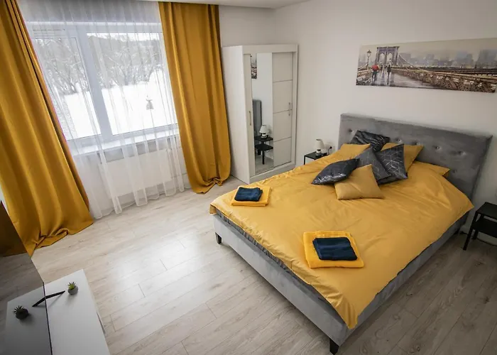 Ramus Apartamentai