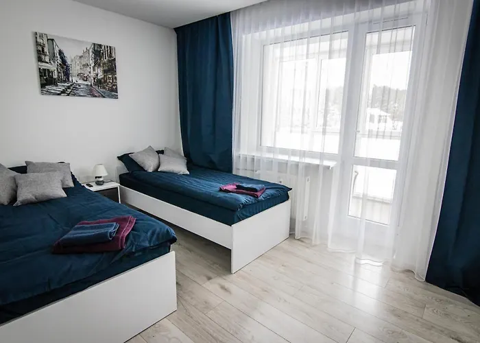 Ramus Apartamentai