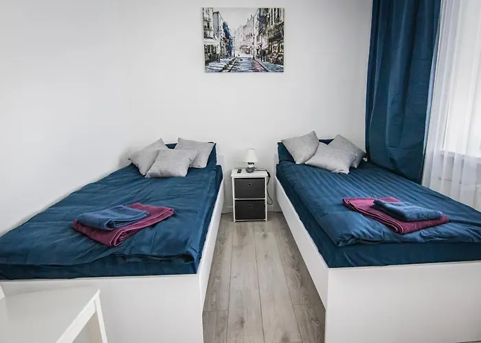 Ramus Apartamentai
