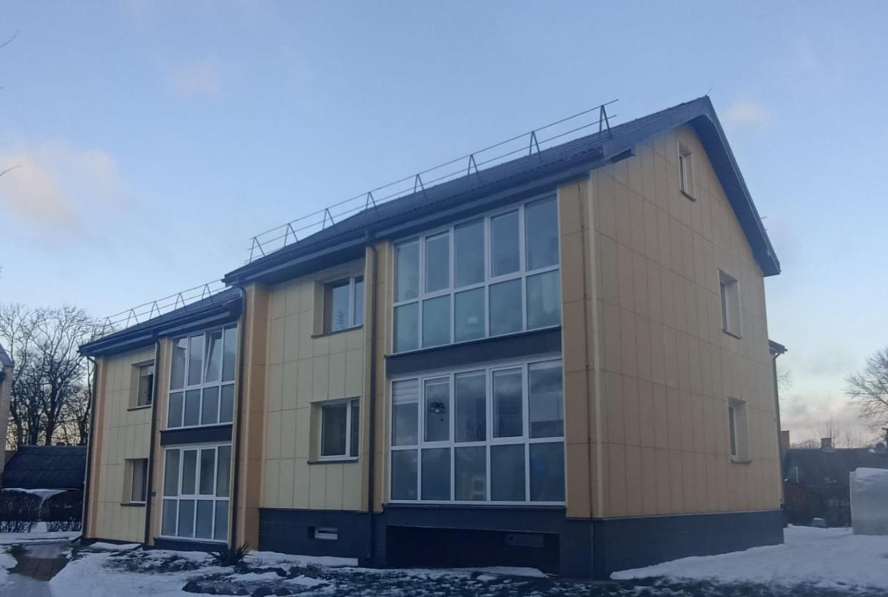 Ramus Apartamentai * Anyksciai