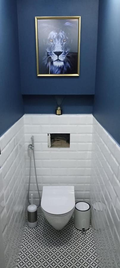 Ramus Apartamentai Apartment Anyksciai