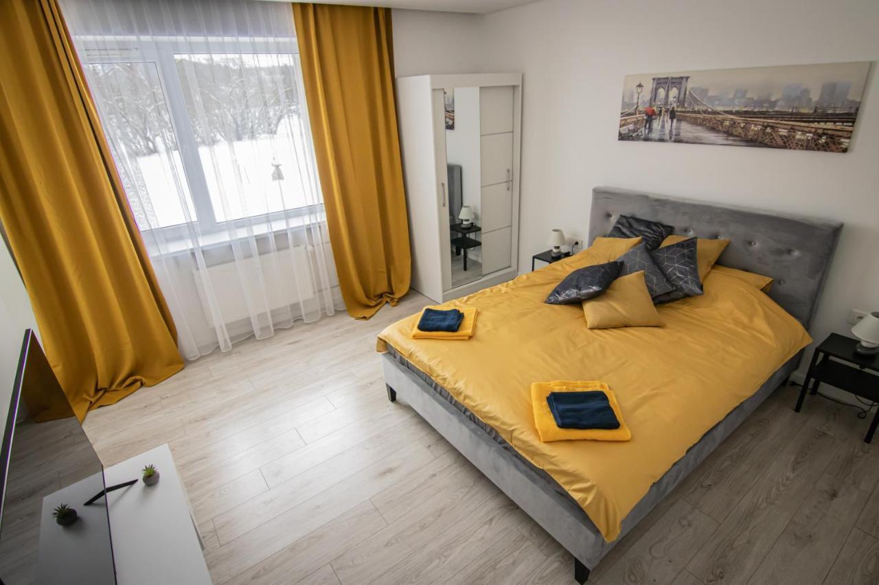 Apartment Ramus Apartamentai *