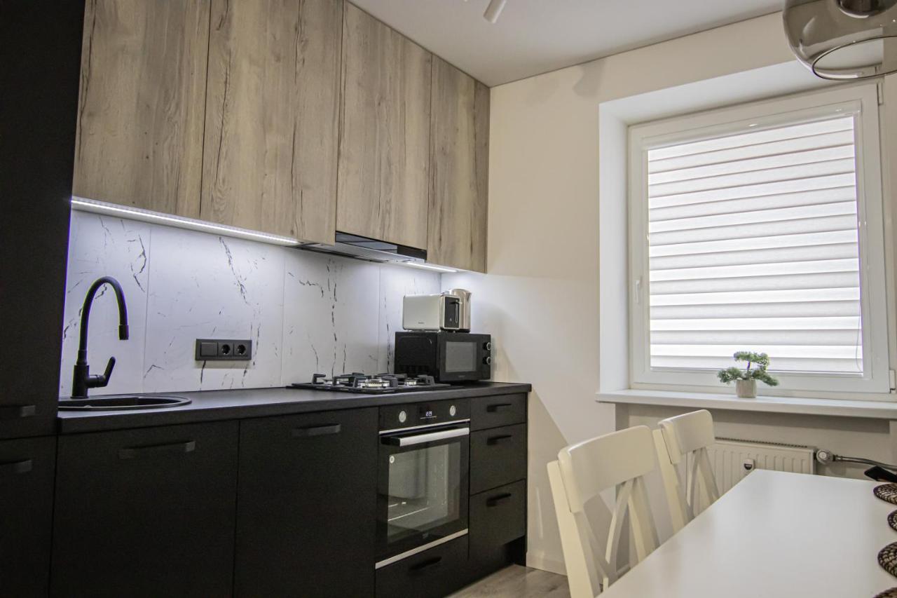 Ramus Apartamentai Apartment