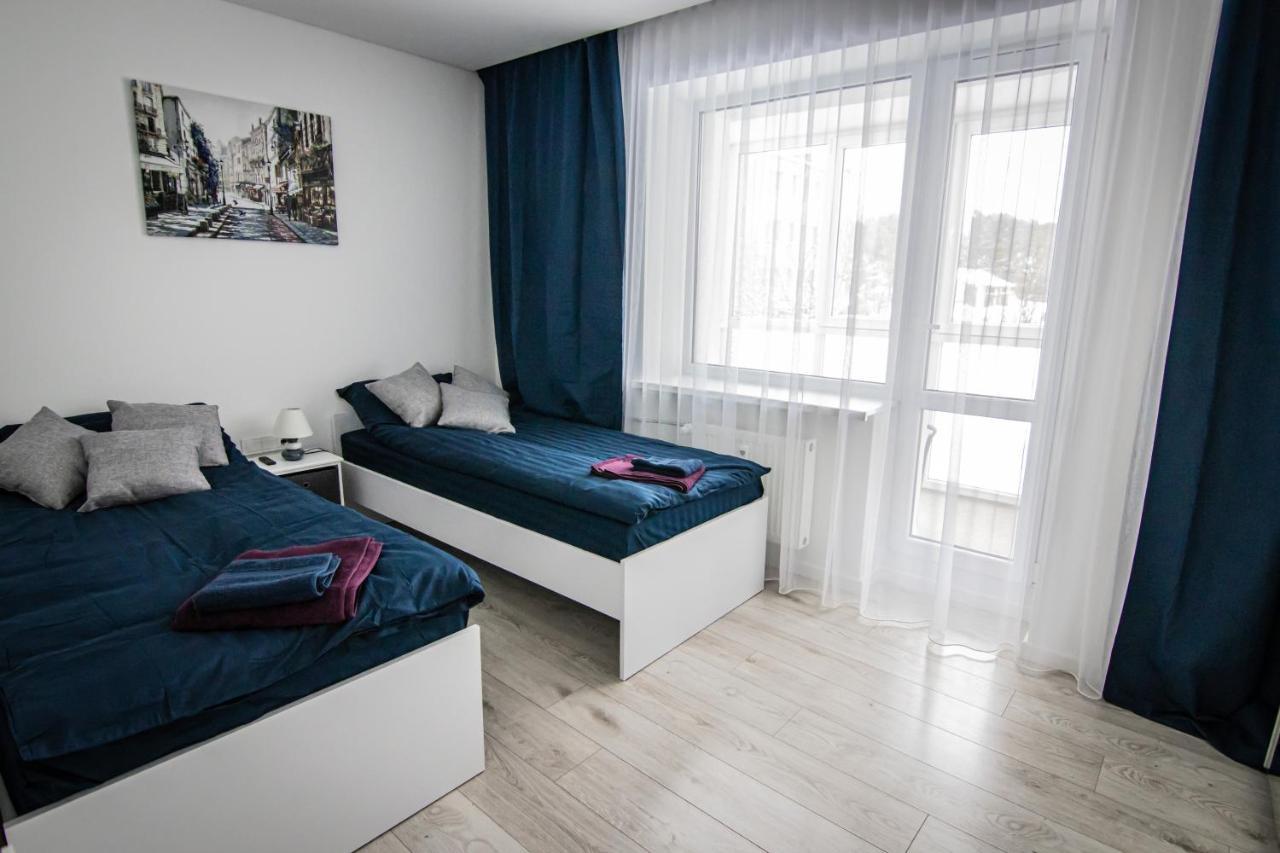 Ramus Apartamentai *