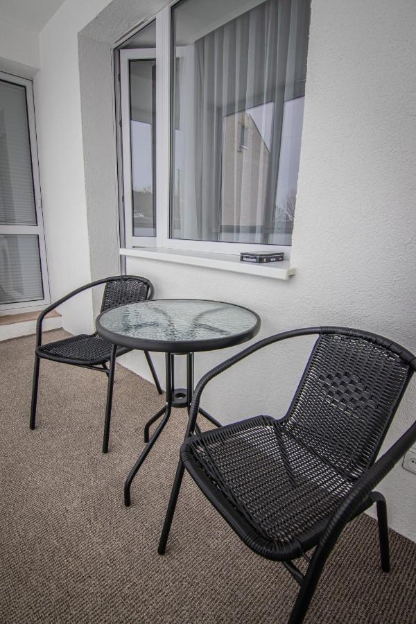 Ramus Apartamentai Apartment *