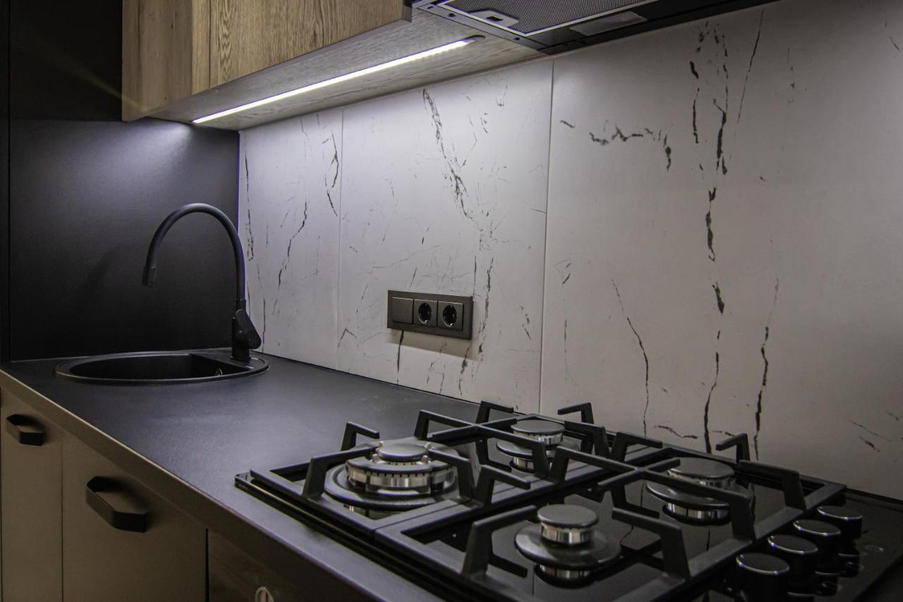 Ramus Apartamentai Apartment