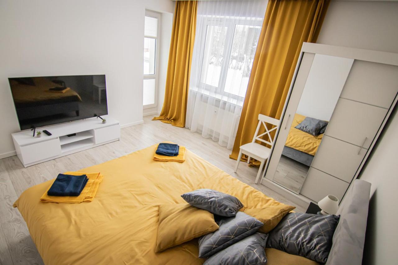 Ramus Apartamentai *