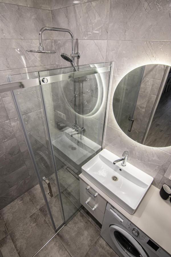 Apartment Ramus Apartamentai Anyksciai