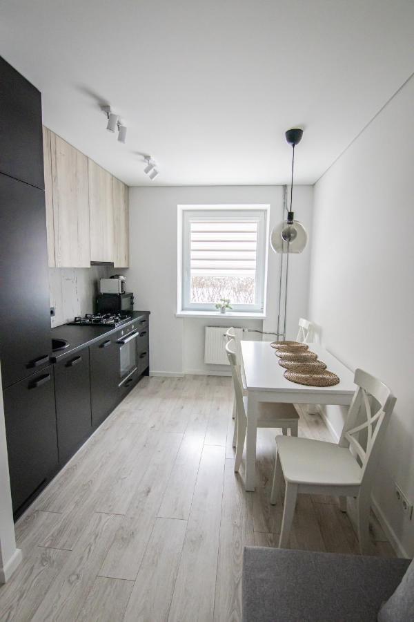 Apartment Ramus Apartamentai