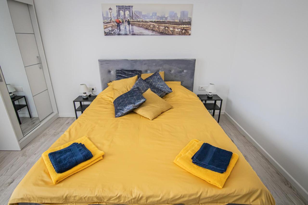 Ramus Apartamentai * Anyksciai