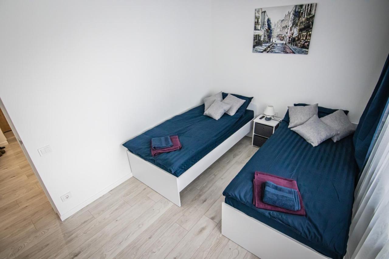 Ramus Apartamentai *