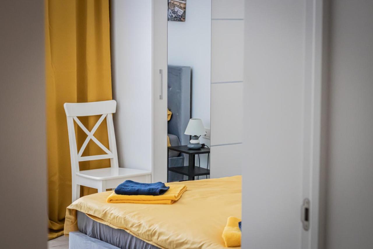 Ramus Apartamentai * Anyksciai