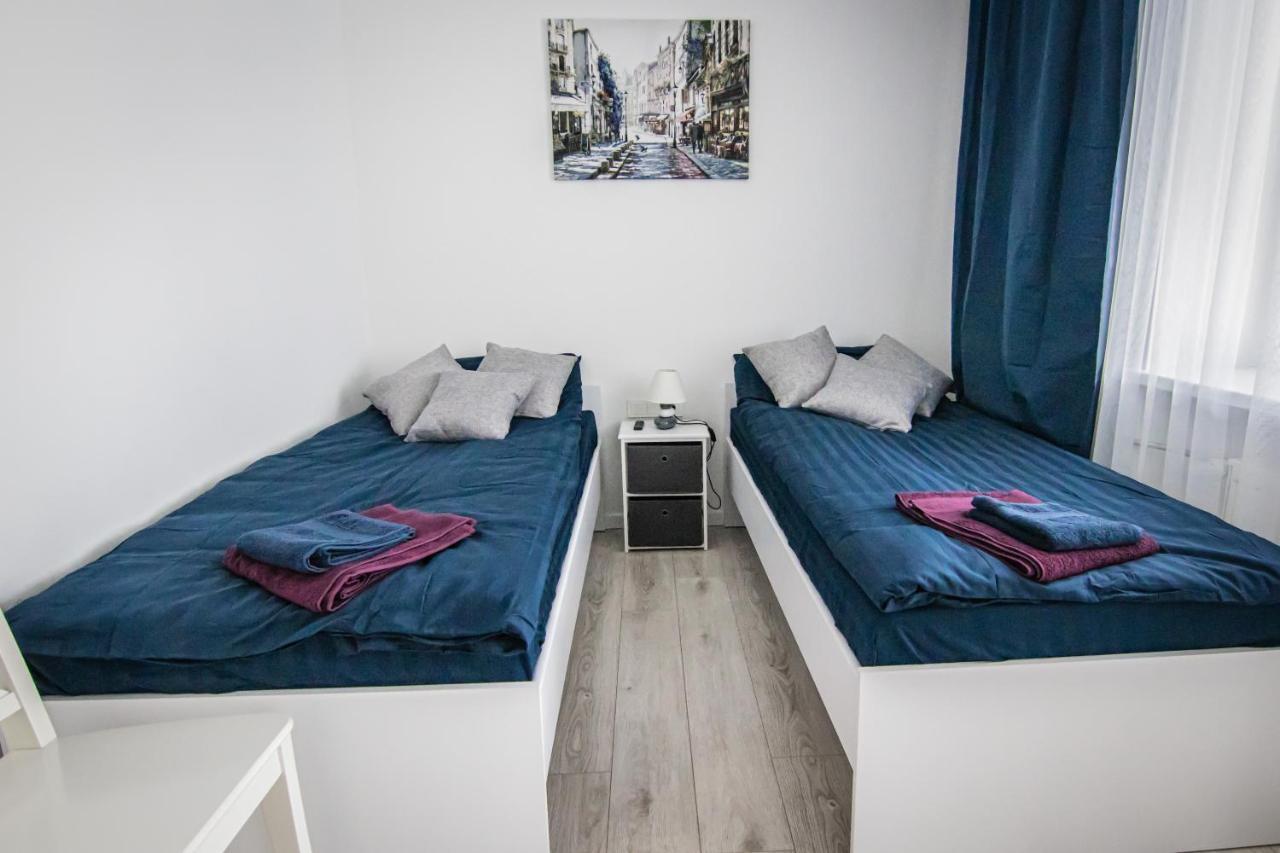 Ramus Apartamentai *
